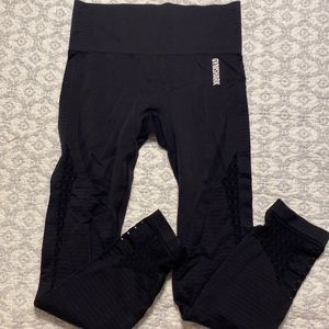 Gymshark Black Leggings
